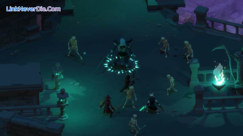 Hình ảnh trong game Stolen Realm (screenshot) Hình ảnh trong game Stolen Realm (screenshot)