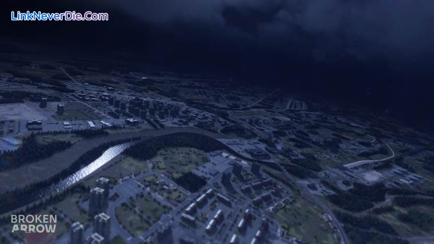Hình ảnh trong game Broken Arrow (screenshot) Hình ảnh trong game Broken Arrow (screenshot)