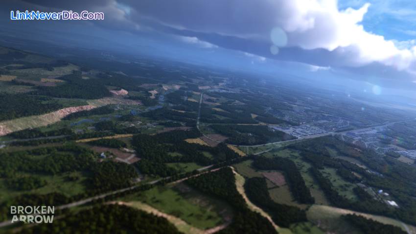 Hình ảnh trong game Broken Arrow (screenshot) Hình ảnh trong game Broken Arrow (screenshot)