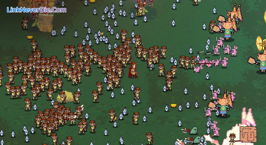 Hình ảnh trong game Journey to the West Survivor (screenshot) Hình ảnh trong game Journey to the West Survivor (screenshot)