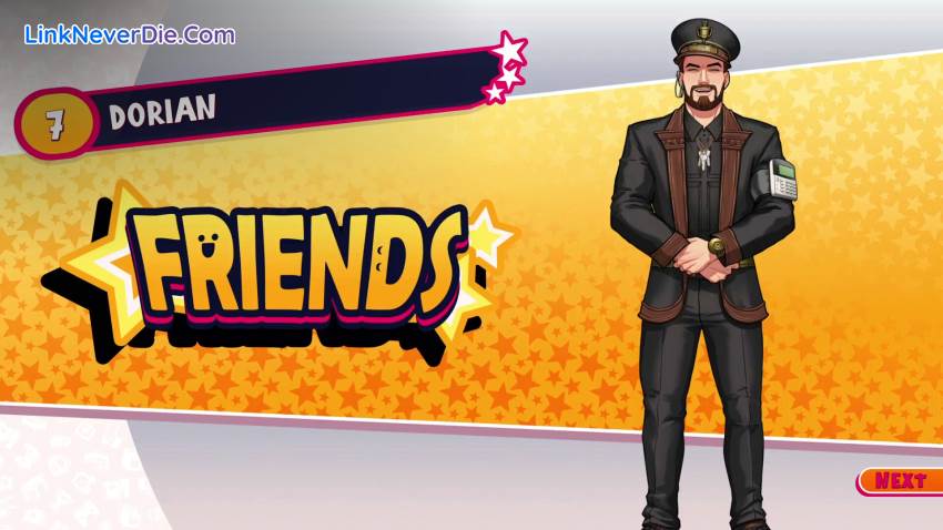 Hình ảnh trong game Date Everything! (screenshot) Hình ảnh trong game Date Everything! (screenshot)