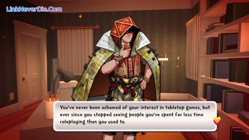 Hình ảnh trong game Date Everything! (screenshot) Hình ảnh trong game Date Everything! (screenshot)