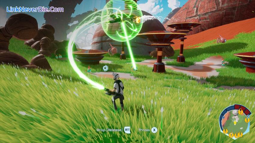Hình ảnh trong game Star Overdrive (screenshot) Hình ảnh trong game Star Overdrive (screenshot)