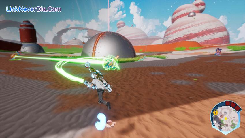 Hình ảnh trong game Star Overdrive (screenshot) Hình ảnh trong game Star Overdrive (screenshot)