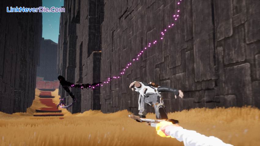 Hình ảnh trong game Star Overdrive (screenshot) Hình ảnh trong game Star Overdrive (screenshot)