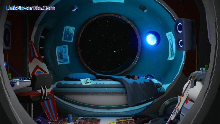 Hình ảnh trong game Star Overdrive (screenshot) Hình ảnh trong game Star Overdrive (screenshot)