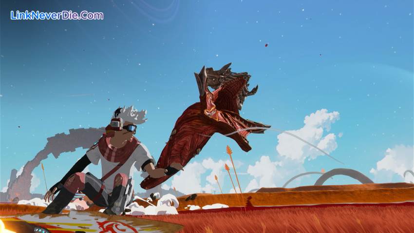 Hình ảnh trong game Star Overdrive (screenshot) Hình ảnh trong game Star Overdrive (screenshot)
