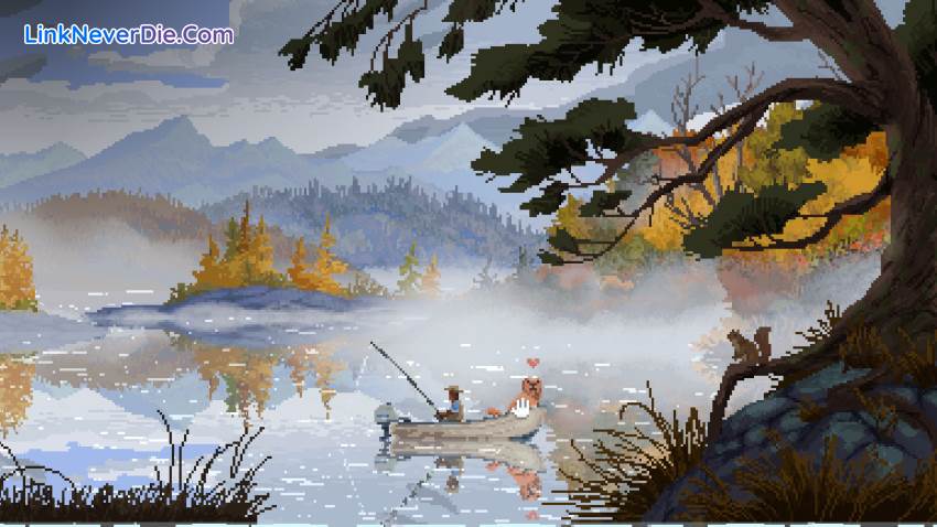Hình ảnh trong game Cast n Chill (screenshot) Hình ảnh trong game Cast n Chill (screenshot)