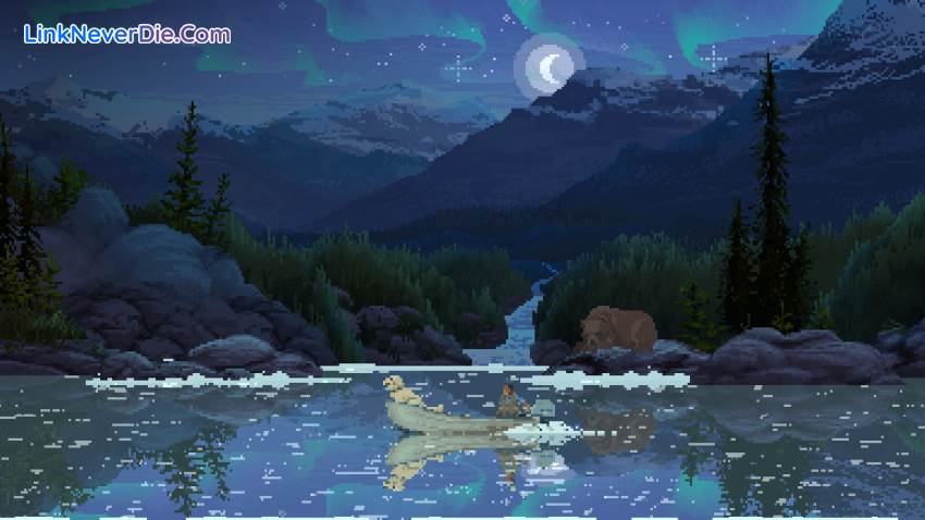 Hình ảnh trong game Cast n Chill (screenshot) Hình ảnh trong game Cast n Chill (screenshot)