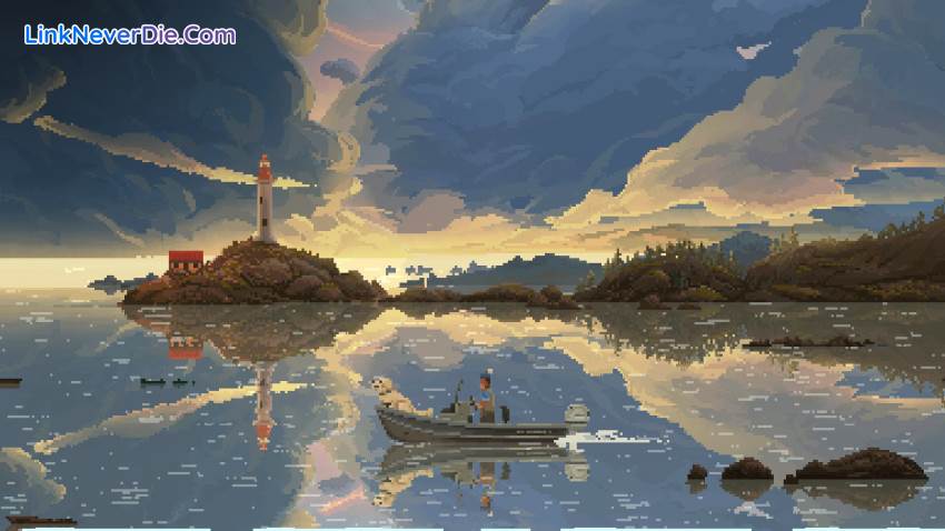 Hình ảnh trong game Cast n Chill (screenshot) Hình ảnh trong game Cast n Chill (screenshot)