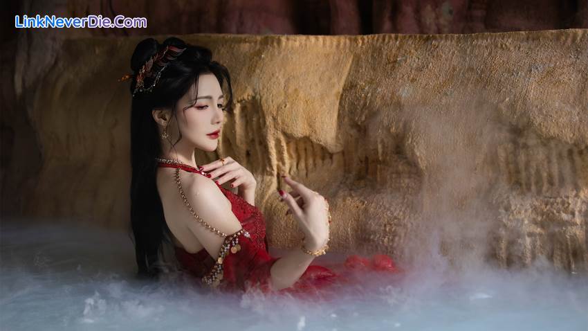 Hình ảnh trong game Beauty, Please Don't Interfere With My Immortality (screenshot) Hình ảnh trong game Beauty, Please Don't Interfere With My Immortality (screenshot)