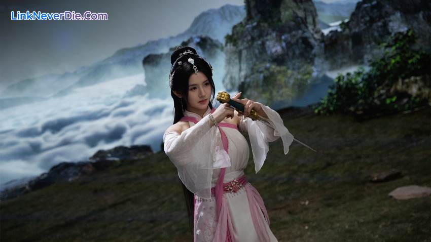 Hình ảnh trong game Beauty, Please Don't Interfere With My Immortality (screenshot) Hình ảnh trong game Beauty, Please Don't Interfere With My Immortality (screenshot)