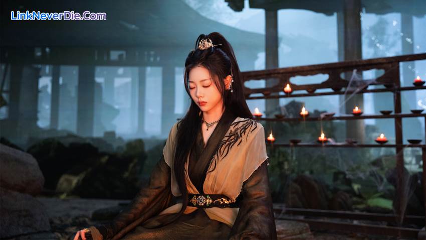 Hình ảnh trong game Beauty, Please Don't Interfere With My Immortality (screenshot) Hình ảnh trong game Beauty, Please Don't Interfere With My Immortality (screenshot)