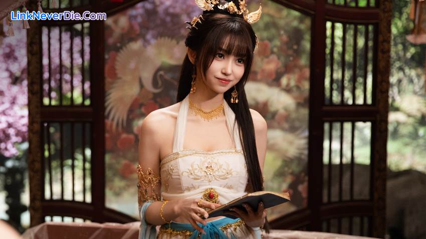 Hình ảnh trong game Beauty, Please Don't Interfere With My Immortality (screenshot) Hình ảnh trong game Beauty, Please Don't Interfere With My Immortality (screenshot)