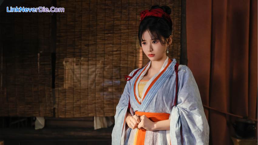 Hình ảnh trong game Beauty, Please Don't Interfere With My Immortality (screenshot) Hình ảnh trong game Beauty, Please Don't Interfere With My Immortality (screenshot)