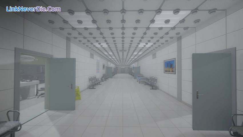 Hình ảnh trong game School 666 (screenshot) Hình ảnh trong game School 666 (screenshot)