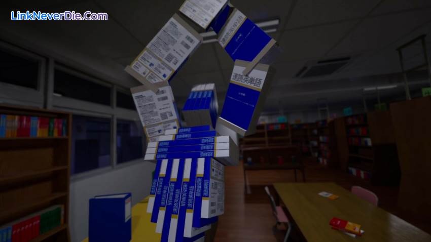Hình ảnh trong game School 666 (screenshot) Hình ảnh trong game School 666 (screenshot)
