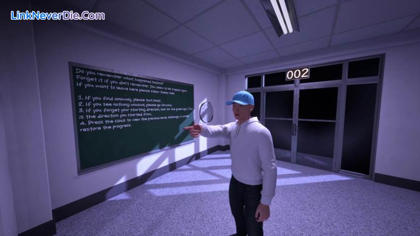 Hình ảnh trong game School 666 (screenshot) Hình ảnh trong game School 666 (screenshot)