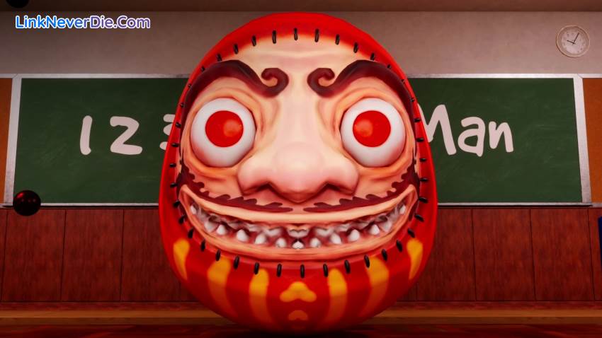 Hình ảnh trong game School 666 (screenshot) Hình ảnh trong game School 666 (screenshot)