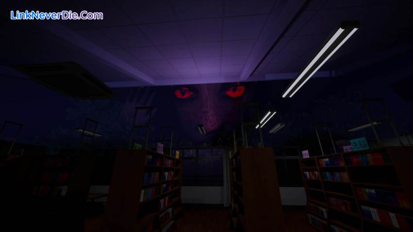 Hình ảnh trong game School 666 (screenshot) Hình ảnh trong game School 666 (screenshot)