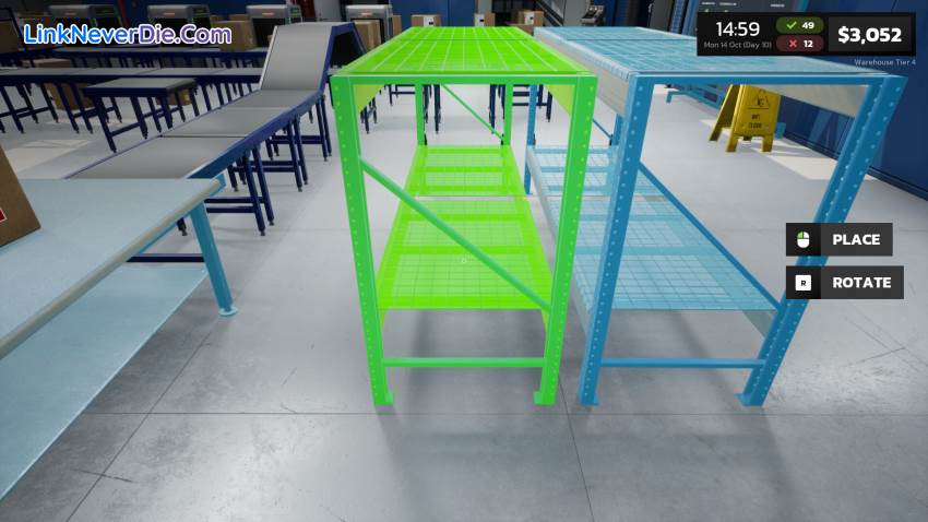 Hình ảnh trong game Parcel Simulator (screenshot) Hình ảnh trong game Parcel Simulator (screenshot)
