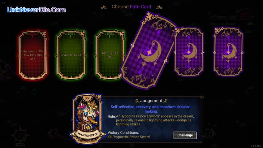 Hình ảnh trong game Dark Fairy Tale: Dreamland Survivors (screenshot) Hình ảnh trong game Dark Fairy Tale: Dreamland Survivors (screenshot)