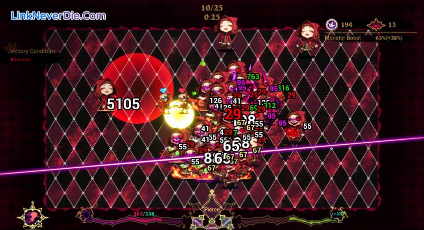 Hình ảnh trong game Dark Fairy Tale: Dreamland Survivors (screenshot) Hình ảnh trong game Dark Fairy Tale: Dreamland Survivors (screenshot)