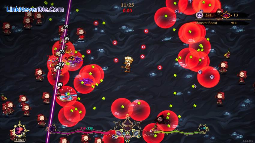 Hình ảnh trong game Dark Fairy Tale: Dreamland Survivors (screenshot) Hình ảnh trong game Dark Fairy Tale: Dreamland Survivors (screenshot)