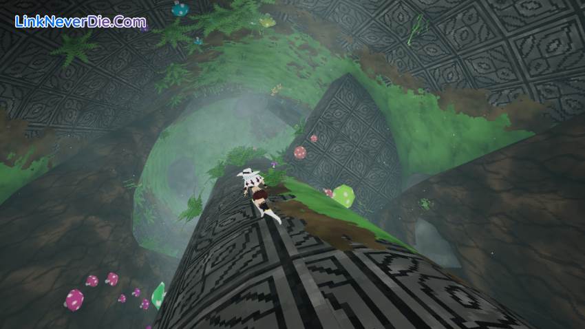 Hình ảnh trong game Metro Gravity (screenshot) Hình ảnh trong game Metro Gravity (screenshot)