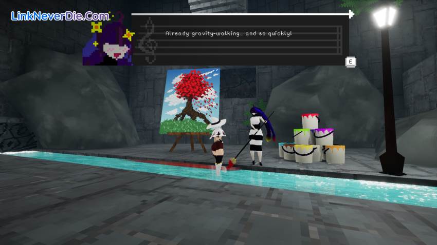Hình ảnh trong game Metro Gravity (screenshot) Hình ảnh trong game Metro Gravity (screenshot)