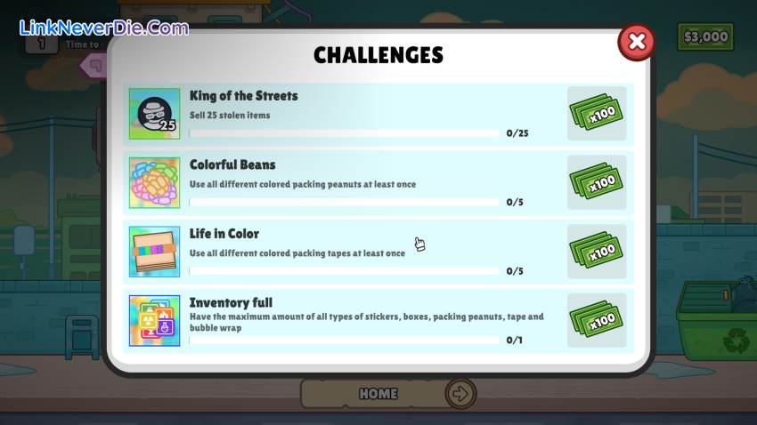 Hình ảnh trong game Ship, Inc. (screenshot) Hình ảnh trong game Ship, Inc. (screenshot)