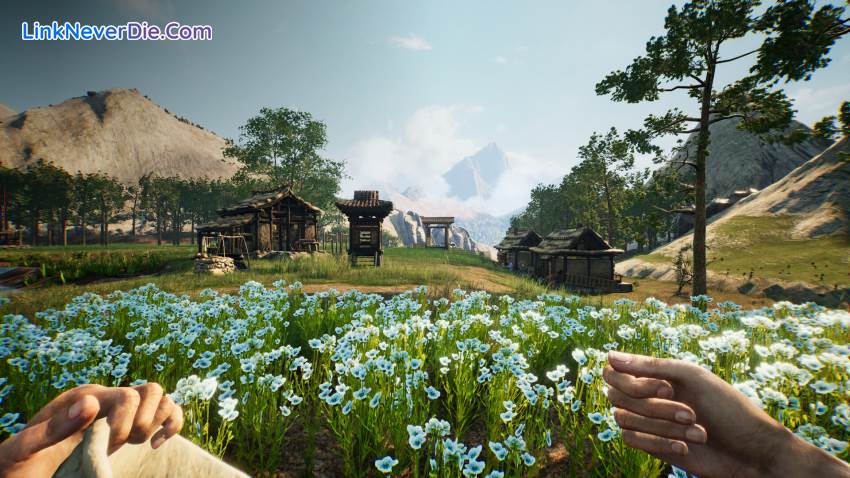 Hình ảnh trong game Chinese Frontiers (screenshot) Hình ảnh trong game Chinese Frontiers (screenshot)