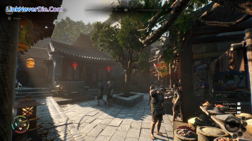 Hình ảnh trong game Chinese Frontiers (screenshot) Hình ảnh trong game Chinese Frontiers (screenshot)