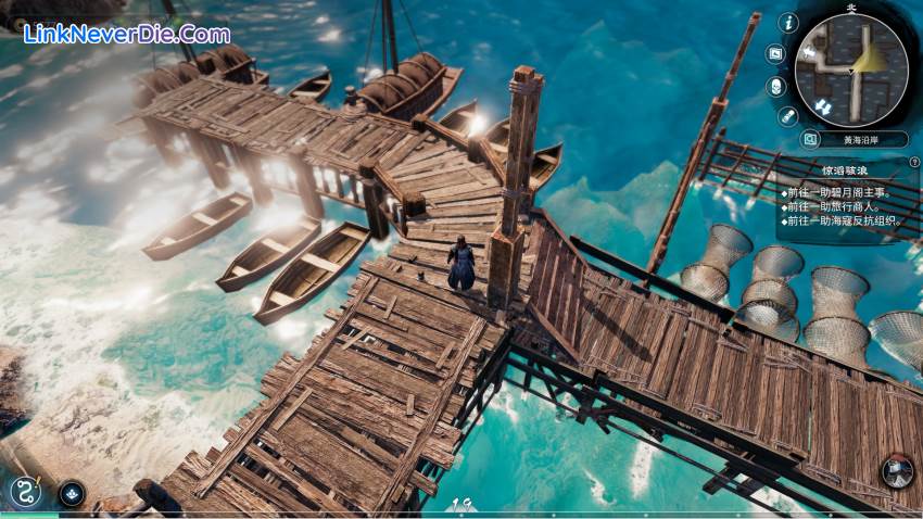Hình ảnh trong game Fate Seeker II (screenshot) Hình ảnh trong game Fate Seeker II (screenshot)