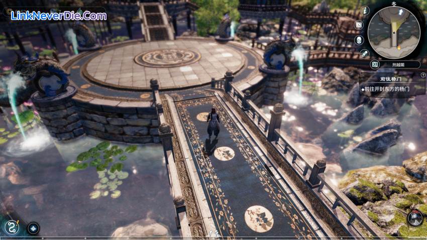 Hình ảnh trong game Fate Seeker II (screenshot) Hình ảnh trong game Fate Seeker II (screenshot)