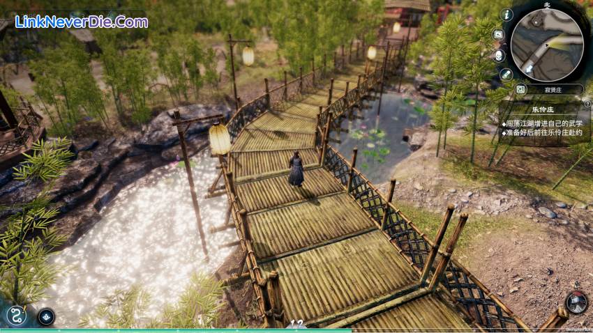 Hình ảnh trong game Fate Seeker II (screenshot) Hình ảnh trong game Fate Seeker II (screenshot)