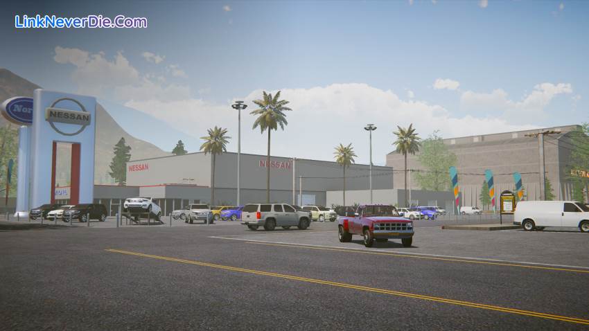 Hình ảnh trong game Storage Dealer Simulator (screenshot) Hình ảnh trong game Storage Dealer Simulator (screenshot)