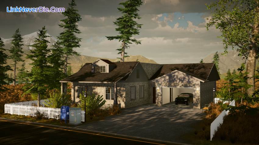 Hình ảnh trong game Storage Dealer Simulator (screenshot) Hình ảnh trong game Storage Dealer Simulator (screenshot)