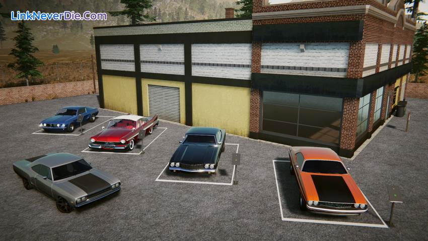 Hình ảnh trong game Storage Dealer Simulator (screenshot) Hình ảnh trong game Storage Dealer Simulator (screenshot)