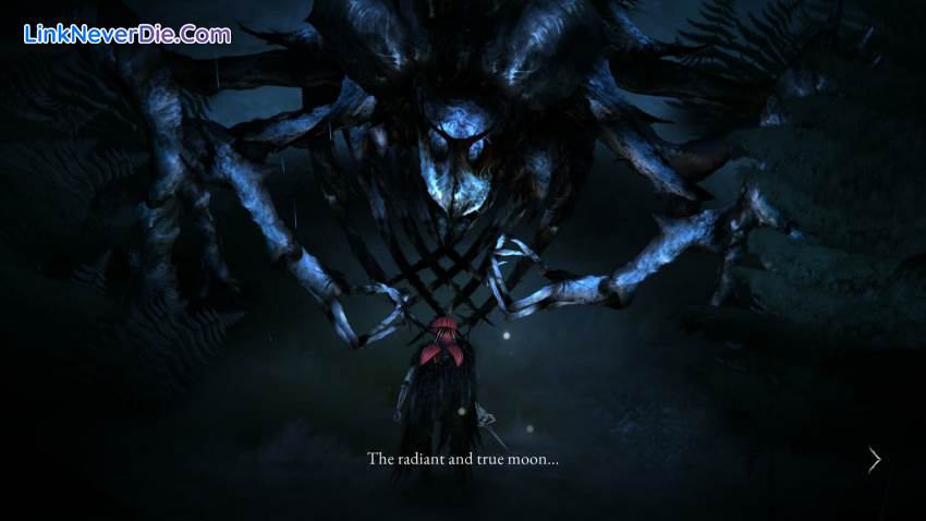Hình ảnh trong game Perennial Order (screenshot) Hình ảnh trong game Perennial Order (screenshot)