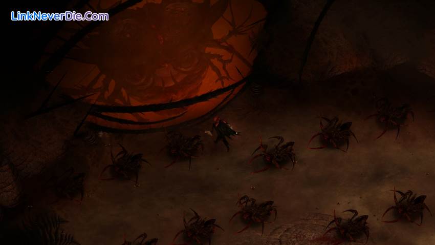Hình ảnh trong game Perennial Order (screenshot) Hình ảnh trong game Perennial Order (screenshot)