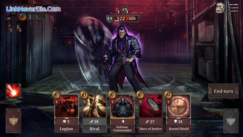 Hình ảnh trong game Shambles: Sons of Apocalypse (screenshot) Hình ảnh trong game Shambles: Sons of Apocalypse (screenshot)