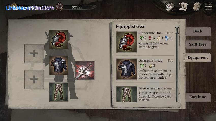 Hình ảnh trong game Shambles: Sons of Apocalypse (screenshot) Hình ảnh trong game Shambles: Sons of Apocalypse (screenshot)