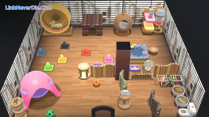 Hình ảnh trong game Squeakross: Home Squeak Home (screenshot) Hình ảnh trong game Squeakross: Home Squeak Home (screenshot)