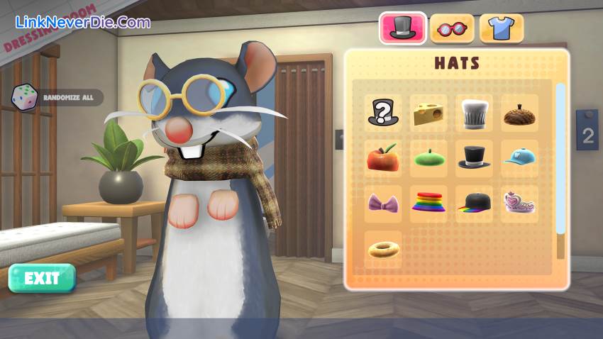Hình ảnh trong game Squeakross: Home Squeak Home (screenshot) Hình ảnh trong game Squeakross: Home Squeak Home (screenshot)