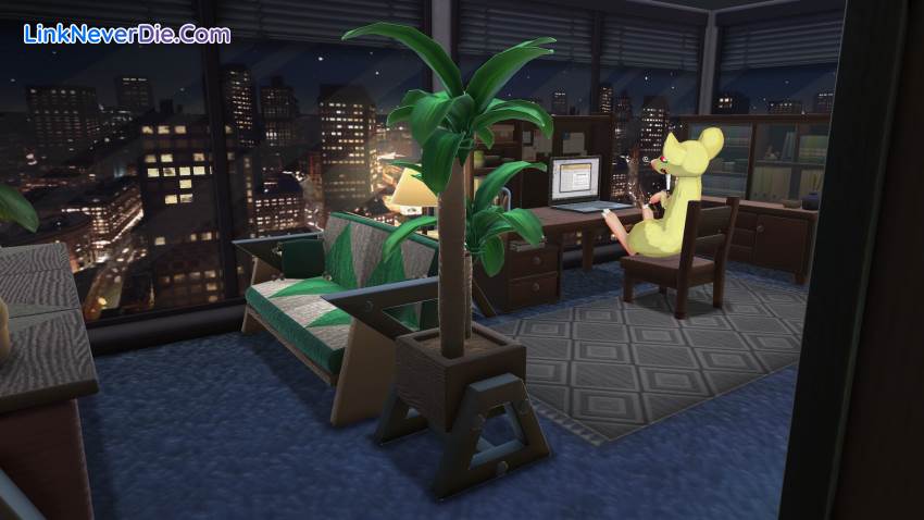 Hình ảnh trong game Squeakross: Home Squeak Home (screenshot) Hình ảnh trong game Squeakross: Home Squeak Home (screenshot)