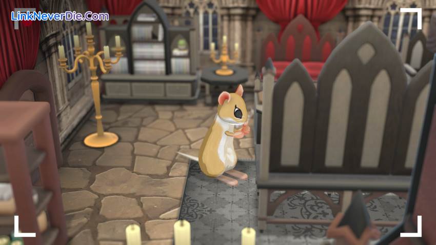 Hình ảnh trong game Squeakross: Home Squeak Home (screenshot) Hình ảnh trong game Squeakross: Home Squeak Home (screenshot)