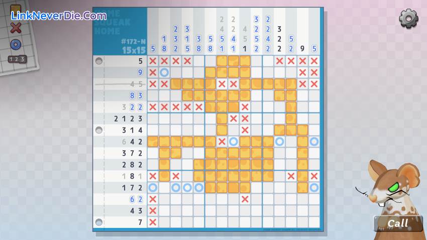 Hình ảnh trong game Squeakross: Home Squeak Home (screenshot) Hình ảnh trong game Squeakross: Home Squeak Home (screenshot)