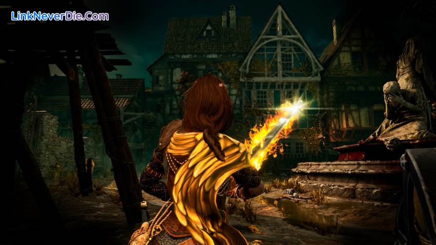 Hình ảnh trong game Hordes of Hunger (screenshot) Hình ảnh trong game Hordes of Hunger (screenshot)