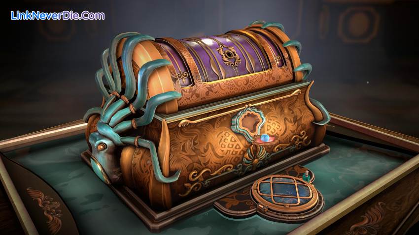 Hình ảnh trong game Boxes: Lost Fragments (screenshot) Hình ảnh trong game Boxes: Lost Fragments (screenshot)